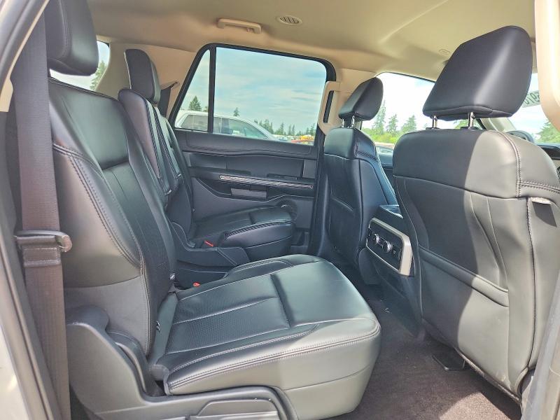 2023 Ford Expedition max xlt