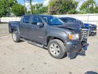 2016 GMC Canyon SLE