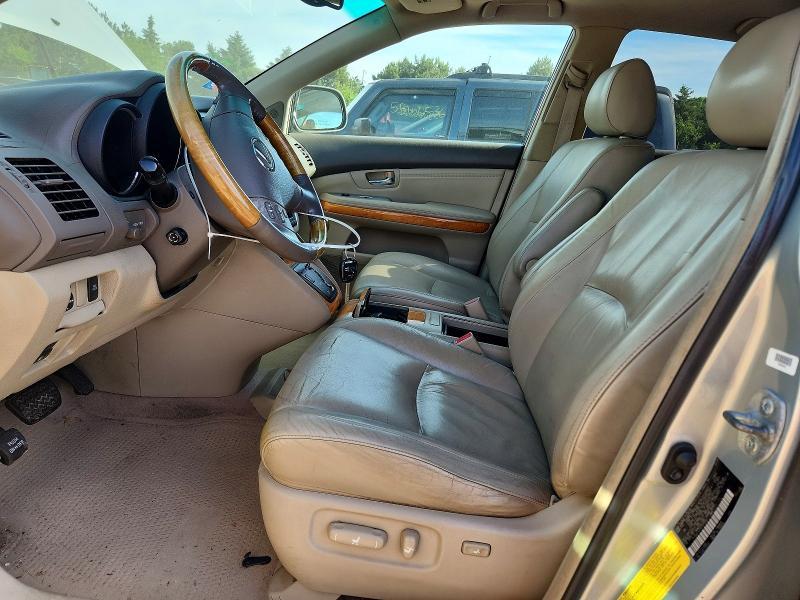2005 Lexus Rx 330