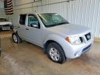 2012 Nissan Frontier S
