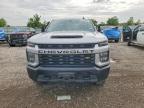 2023 Chevrolet Silverado K2500 Custom