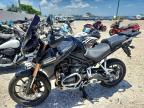 2012 Triumph Tiger Explorer