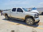 2011 Chevrolet Silverado K2500 Heavy Duty LT
