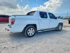 2008 Honda Ridgeline RTL