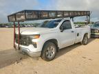 2022 Chevrolet Silverado C1500