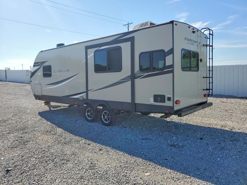 2022 Starcraft Autumn Ar 2021 Starcraft Camper