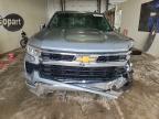 2025 Chevrolet Silverado C1500 LT