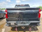 2019 Chevrolet Silverado K1500 LT Trail Boss