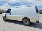 2002 GMC Savana 3500 Delivery Van