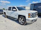 2014 Chevrolet Silverado C1500 LT
