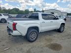 2025 Toyota Tacoma Limited HV