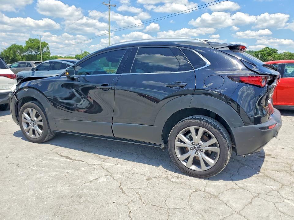 2022 Mazda Cx-30 Premium