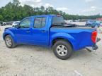 2012 Nissan Frontier S