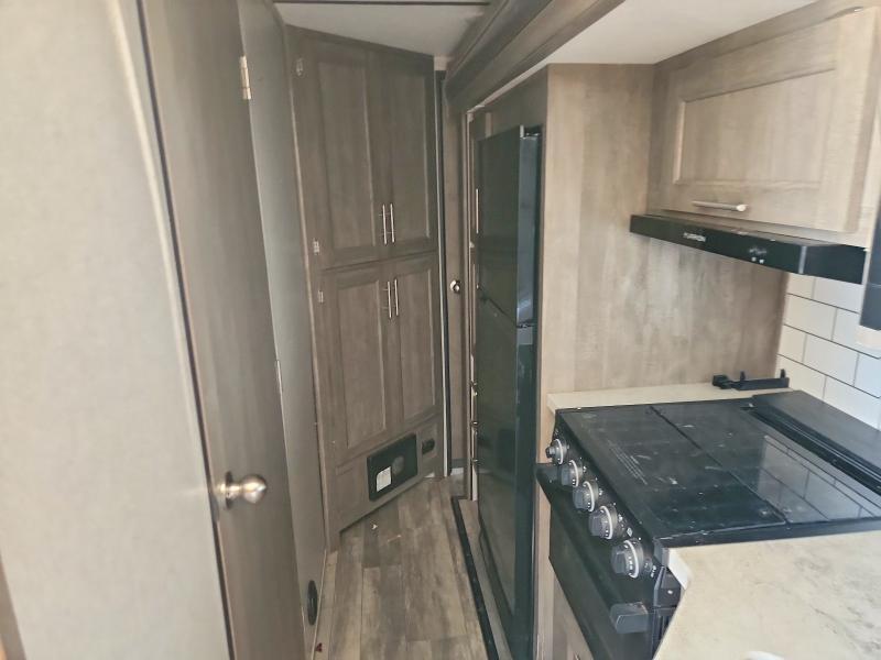 2021 Forrest River 2021 Forest River XLR Boost Camper