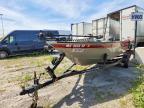 2003 Tracker Boat