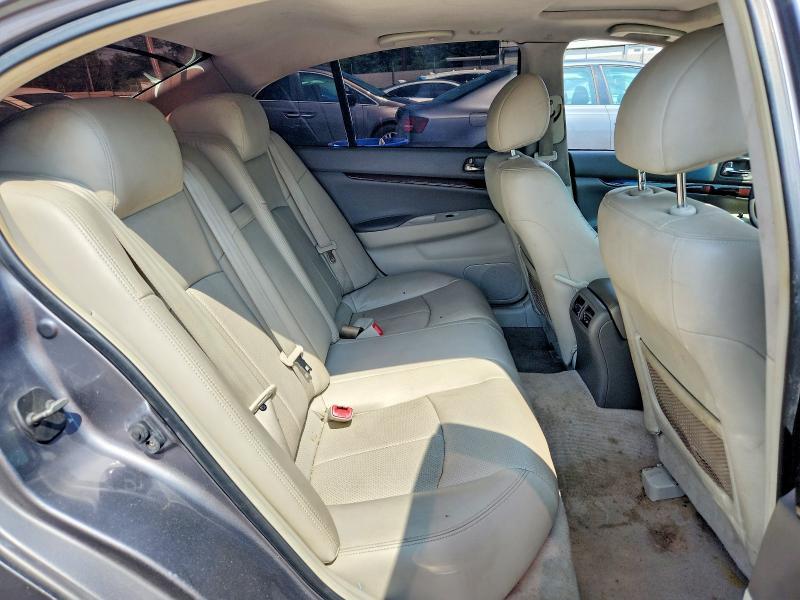 2012 Infiniti G37 Sedan x