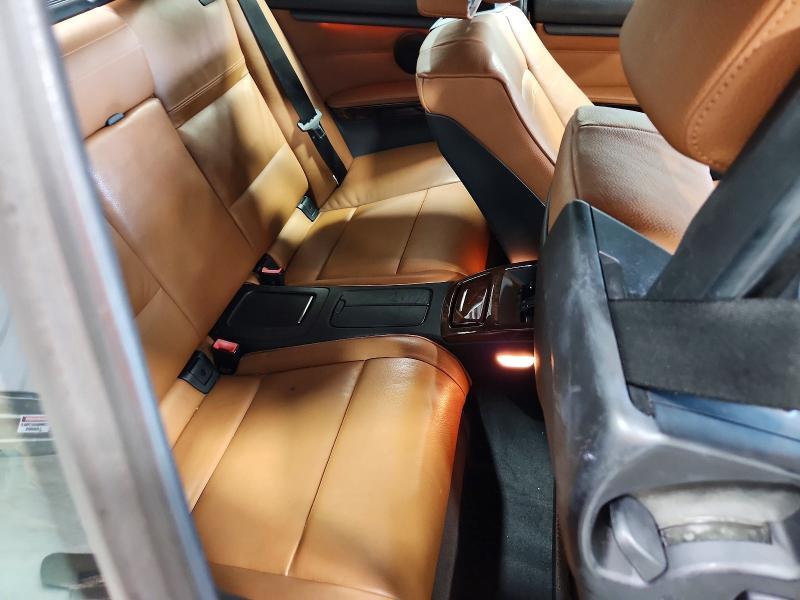 2011 BMW 328 i
