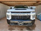 2022 Chevrolet Silverado K2500 Custom