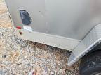 2012 Interstate I612SAFS Enclosed Cargo Trailer