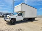 2003 Ford F550 BOX Truck