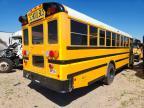 2015 Ic Corporation Bus