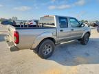 2004 Nissan Frontier Crew Cab XE V6