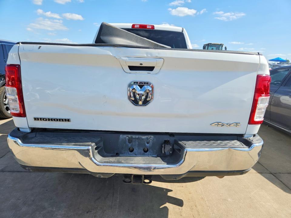 2021 Dodge RAM 2500 BIG Horn