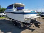 1984 Bayliner 22-Inboard Engine