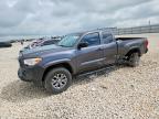 2016 Toyota Tacoma SR