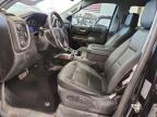 2019 Chevrolet Silverado K1500 LT Trail Boss