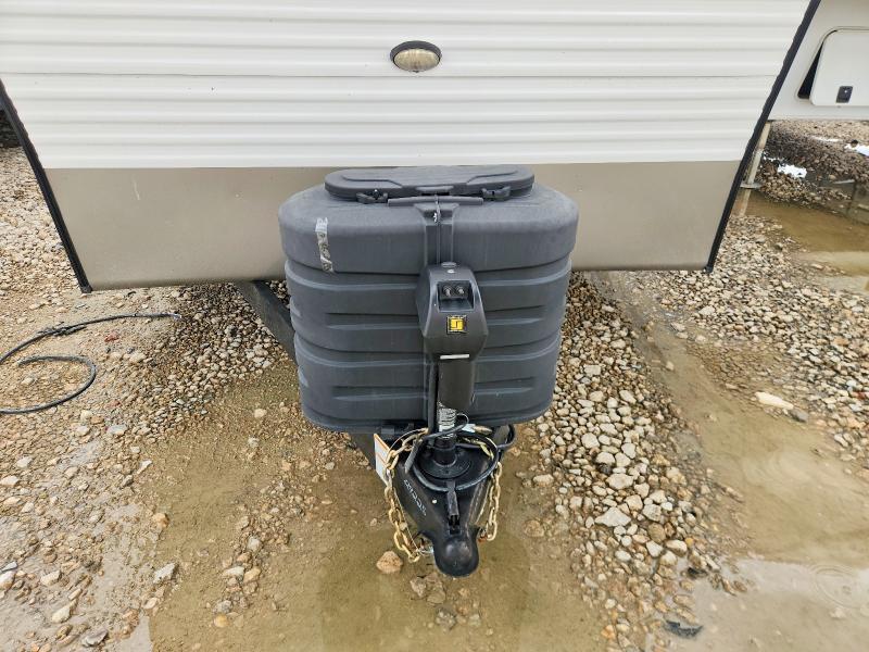 2025 Recreation By Design Platinum Camper