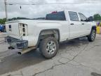 2017 GMC Sierra K2500 Heavy Duty