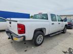 2010 Chevrolet Silverado C1500