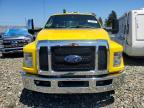 2019 Ford F650 Super Duty