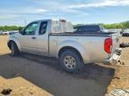 2010 Nissan Frontier XE