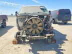 2007 Chevrolet Silverado K2500 Heavy Duty
