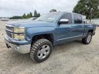 2014 Chevrolet Silverado K1500 LTZ