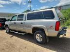 2003 Chevrolet Silverado K2500 Heavy Duty