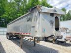 2016 East Manufacturing END Dump Trailer