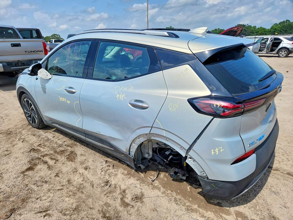2023 Chevrolet Bolt euv Premier