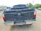2017 Nissan Titan XD SV