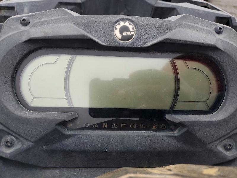 2022 Can-Am Outlander ATV