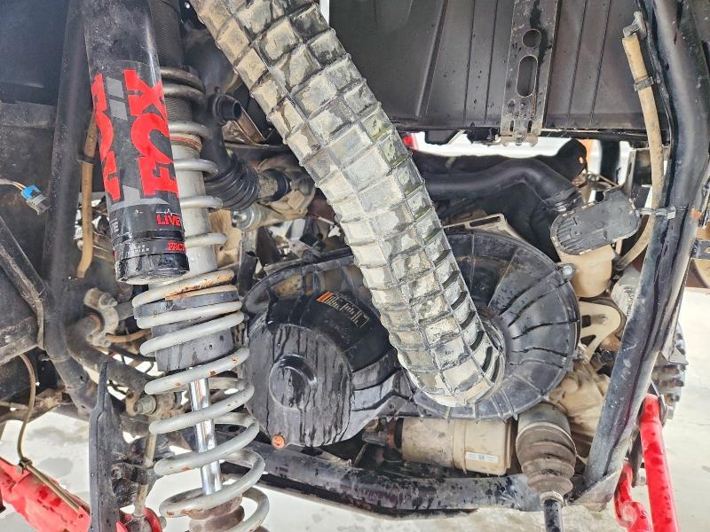 2020 Polaris RZR Turbo S Utility Vehicle