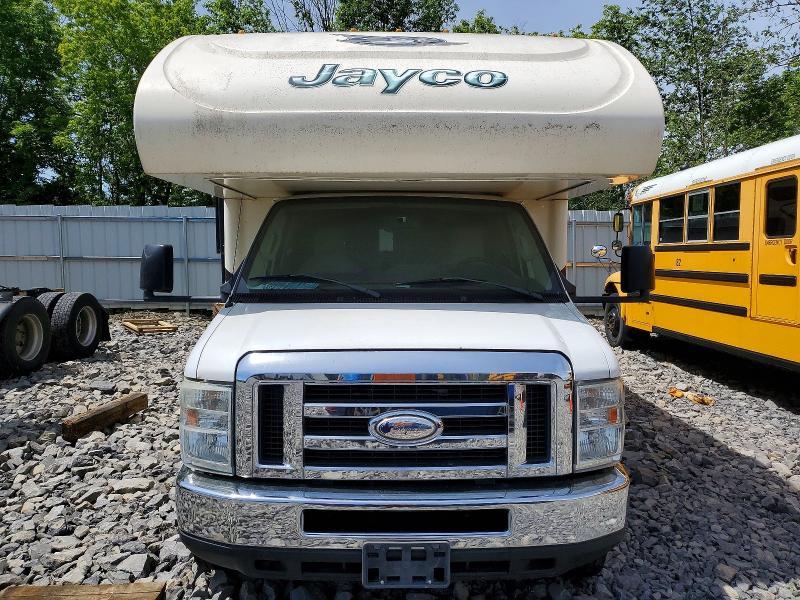 2016 Jayco CO Redhawk RV