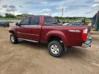 2005 Toyota Tundra Double Cab SR5