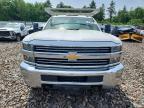 2017 Chevrolet Silverado K2500 Heavy Duty