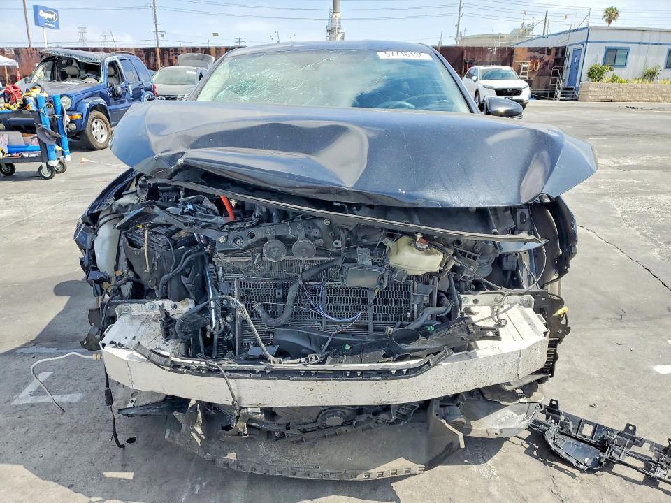 2019 Honda Clarity
