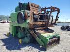 1986 John Deere E 8820 Combine
