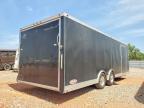 2013 Aluminum Body Corp. 2013 Aluminum QSTSB8524+0+2T5 Enclosed Cargo Trail
