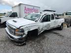 2018 Chevrolet Silverado K3500 LTZ